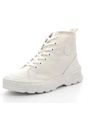 Kickers Way, trampki damskie, , 41 EU