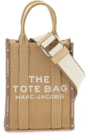 Marc Jacobs The Phone Tote, damska torba na ramię,