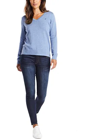 Nautica Sweter damski, , S
