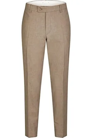 Daniel Hechter Męskie spodnie dresowe Trousers Nos Eco Mf, 440., 98