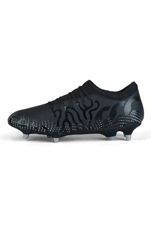 Canterbury Unisex Speed Infinite Team kozaki, czarne/srebrne metaliczne, 43 EU, , 43 EU