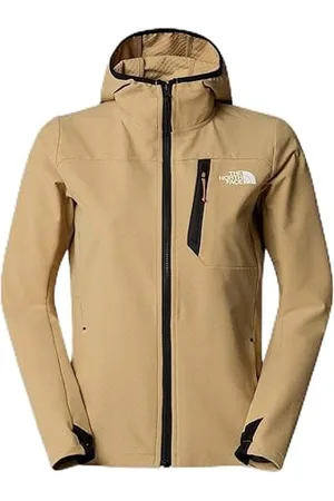 The North Face Kobiety Mountain Athletics Softshell Kurtka XS