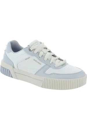Skechers Damskie trampki Jade Best in Class, białe, 38 EU, , 38 EU