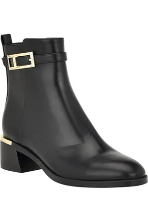 Calvin Klein Damskie botki Jallis, , 39 EU