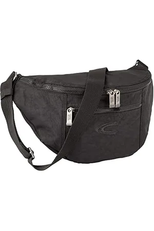 Camel Active Journey męska torba na ramię Crossbody Bag duża, , L, 004065