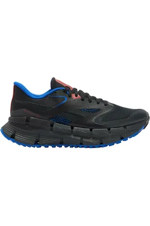 Reebok Męskie buty sportowe FLOATZIG Adventure 1, Black/Grey 6/Optimum Blue, 43 EU, , 43 EU
