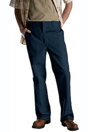 Dickies 874 Oryginalne spodnie robocze męskie, 30W / 32L
