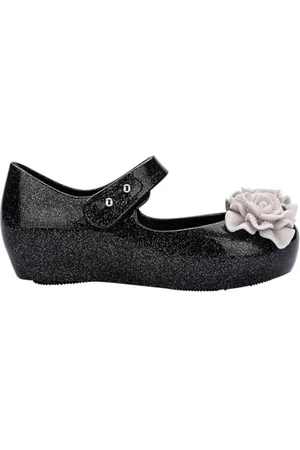 Melissa Mini Ultragirl Garden BB, Kapcie, , 27 EU, , 27 EU