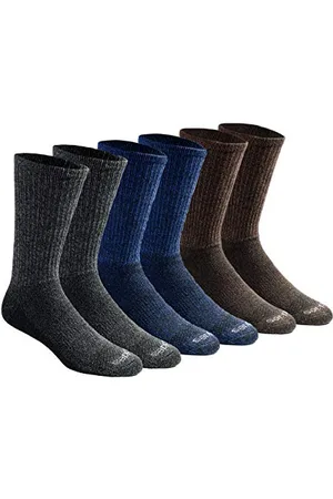 Dickies Skarpety męskie (6 sztuk), , 46-49 EU