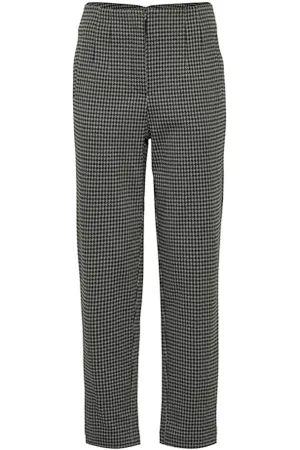 Ichi IHKATE Houndstooth PA3, , L