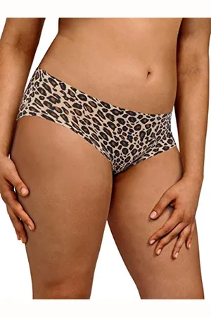 Chantelle Kobiety Soft Stretch Majtki, , S-XL