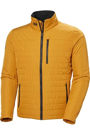 Helly Hansen Męska kurtka izolacyjna Crew 2.0, , XL