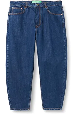 Benetton Dżinsy damskie, , 54