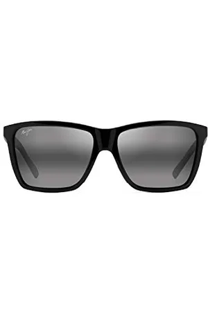 Maui Jim Cruzem okulary unisex dla dorosłych, , 57/16/139