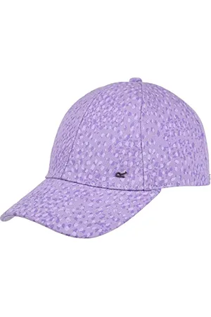 Regatta Dziecięca czapka Cuyler III Pastel Lilac, , Rozmiar uniwersalny
