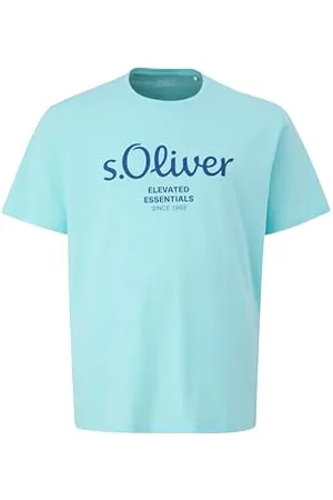 QS by s.Oliver T-shirt, , XXL