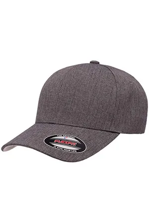 Flexfit Męska czapka Heatherlight, , L/XL