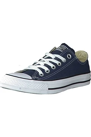Converse M7650 biały optyczny biały HI, granatowy, 8.5 UK