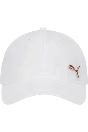 PUMA Damska czapka z daszkiem Evercat Opal