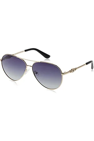 Guess GU7885-H Okulary, Gold, 58/12/140 dla kobiet