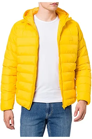 Urban classics Basic Bubble Jacket Kurtka Mężczyźni , , M