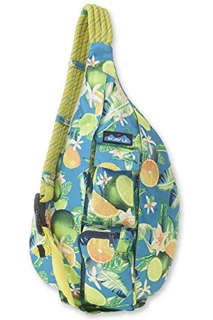 Kavu Torba crossbody unisex (1 szt.), , Jeden rozmiar, Smycz linowa
