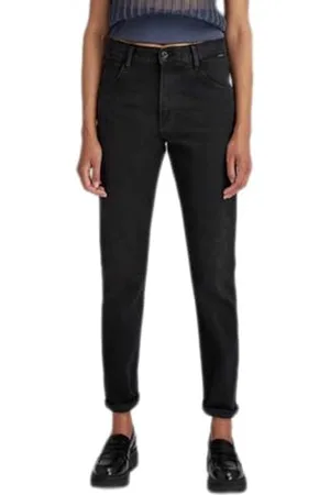 G-Star RAW Virjinya Slim Jeans Dżins Spodnie Damskie Odzież Damska Kobiety, , 31W / 34L