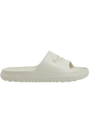 Pepe Jeans Beach Slide W, japonki damskie, , 42 EU