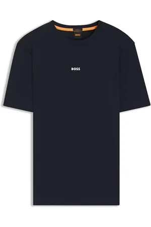 HUGO BOSS Koszulka męska Tchup, , 3XL