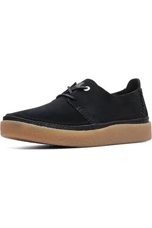 Clarks Męskie Oakpark Lace Oxford, , 42 EU