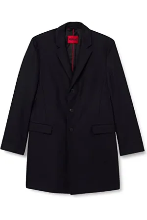HUGO BOSS Płaszcz męski, , 52