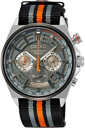 Seiko Mężczyźni Zegarek