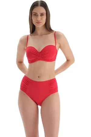 Dagi Damskie bikini od dołu, , 44