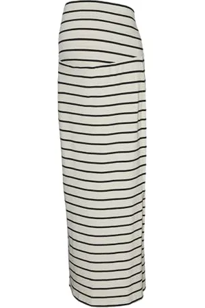 Mama;licious Mleva Yd JRS Maxi Skirt Noos, , M