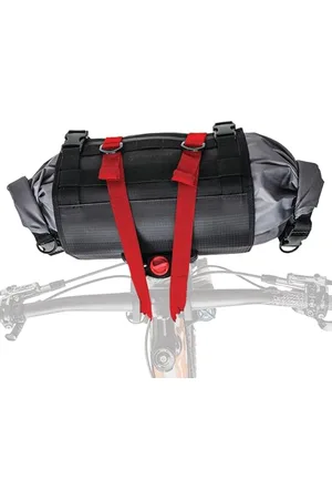 Blackburn Outpost, Handlebar Roll Borsa Manubrio Unisex Adulto, , Unica