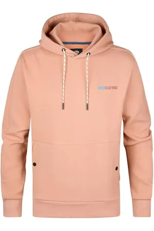 Petrol Industries Męska bluza z kapturem, M-1050-SWH308, , XXL, , XXL