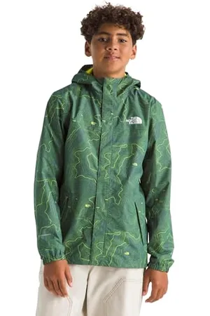 The North Face Dzieci Mountain Wind Kurtka M