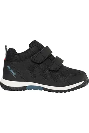 Viking Spurt Reflex Mid GTX, czarny/Charcoal, 41, , 41 EU