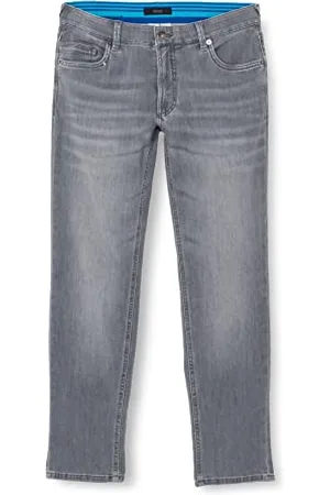 Brax Męskie dżinsy Luke Denim Power Jeans, , 26U, , 38W / 32L