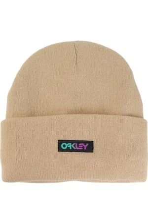 Oakley B1B GRADIENT PATCH BEANIE - U