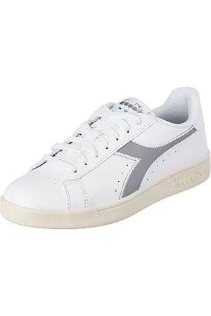 Diadora Unisex Turnier buty gimnastyczne, , 36,5 EU, , 36.5 EU
