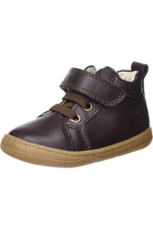 Primigi Unisex Baby Footprint Change Sneaker, , 20 EU