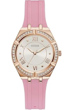 Guess Analogowy GW0034L3, , pasek