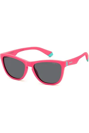 Polaroid Okulary przeciwsłoneczne PLD 8056/S Unisex Dziecko 49/14/130, , 49/14/130