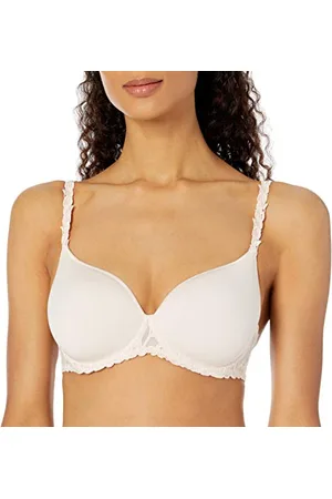 Simone Pérèle Damski t-shirt biustonosz, , 65E