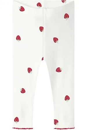 NAME IT Nbfjillie legginsy damskie, , 68