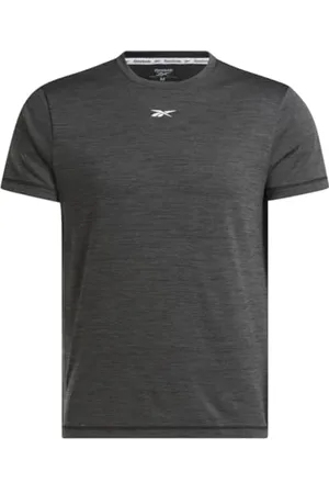 Reebok ID Train Melange Tech Tee, , 3XL