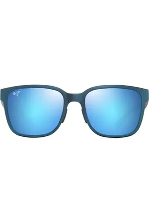Maui Jim Paulele AF Okulary Unisex Dorosły, , 57-19-145