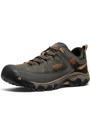Keen Targhee 3 Waterproof Obuwie turystyczne Mężczyźni, , 44 EU