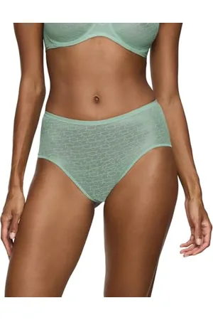Triumph Damskie figi Signature Sheer Maxi Ex, , 44
